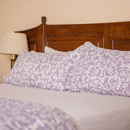 Eden Villas 하라레 외부 사진